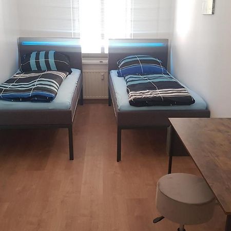 Ferienwohnung Mitte Markkleeberg Luaran gambar