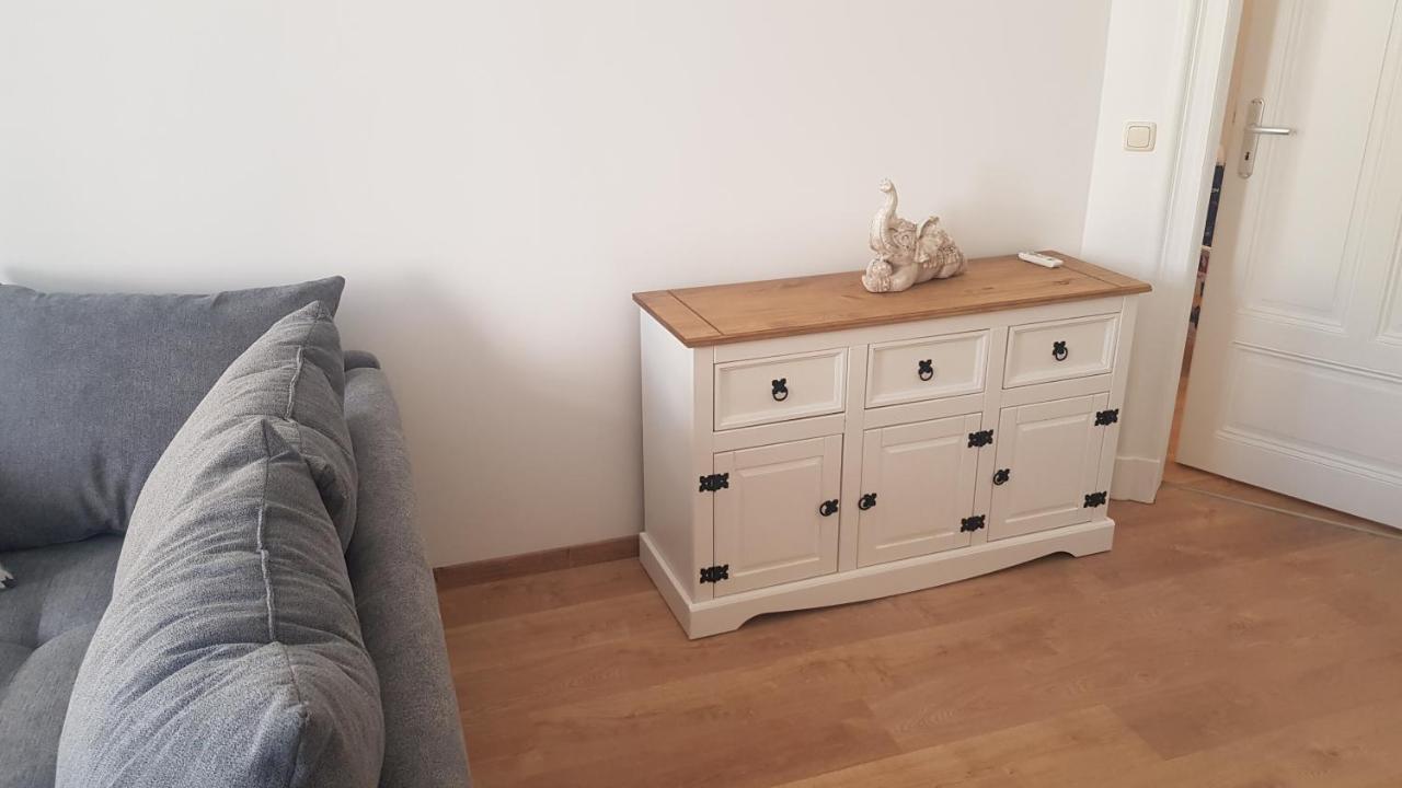 Ferienwohnung Mitte Markkleeberg Luaran gambar